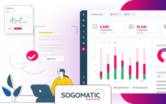 Sogomatic