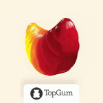 TopGum Brand Site