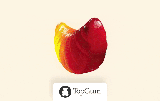 טופ גאם – Top Gum