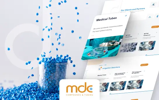 MDC Industries