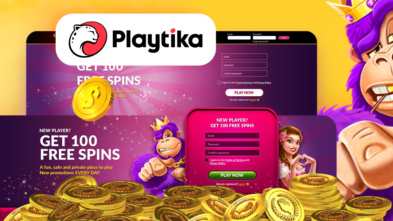 Playtika