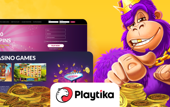 Playtika